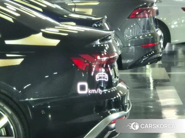 Audi Q7 (4M) id 4634892 из Кореи 11