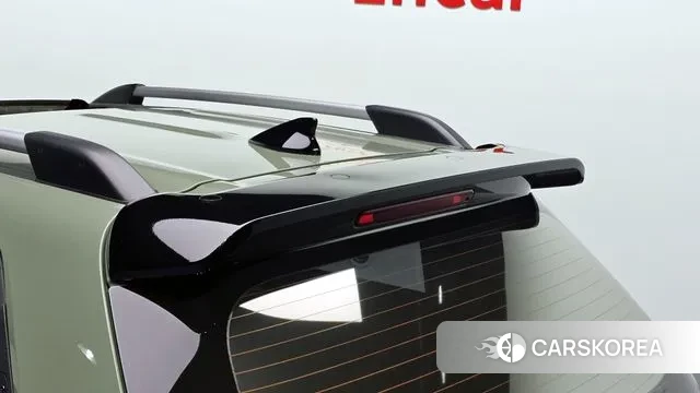 Hyundai Casper id 3788003 из Кореи 11