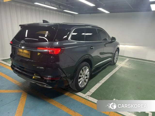 Buick Angke Flag id 4208972 из Китая 11
