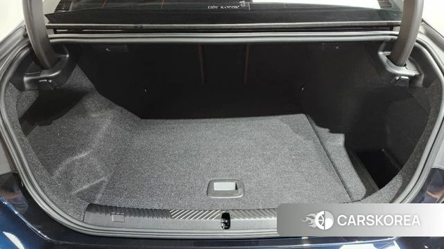 BMW i5 (G60) id 4725449 из Кореи 11