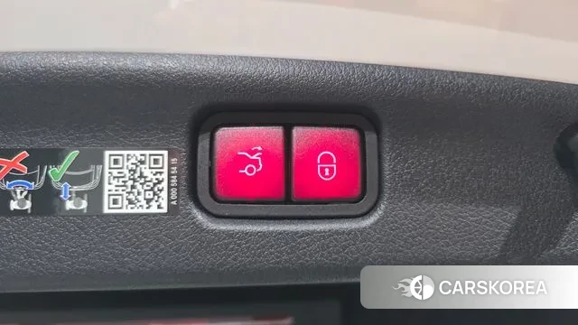 Mercedes-Benz C-Class W206 id 3321644 из Кореи 11