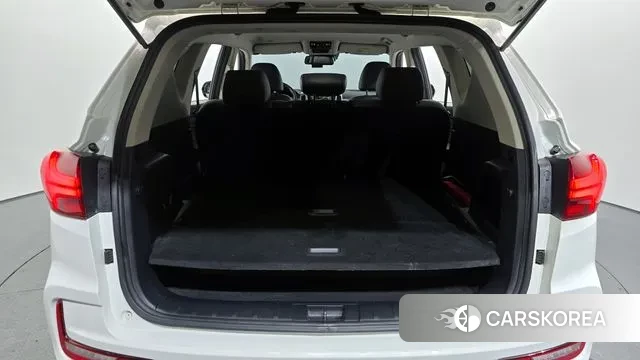 Ssangyong All New Rexton id 3600959 из Кореи 11