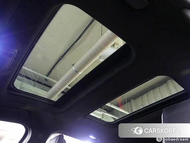 Cadillac CT5-V id 4401430 из Кореи 11