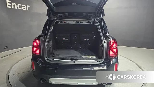 Mini Cooper S Countryman id 3058507 из Кореи 11