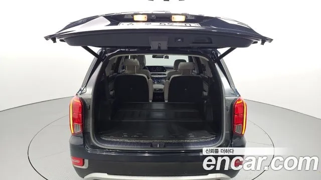 Hyundai Palisade id 2932546 из Кореи 11