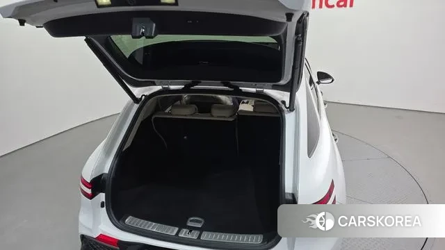 Genesis GV70 id 3545267 из Кореи 11