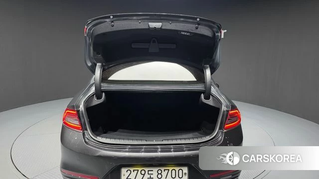Hyundai Grandeur IG id 4614959 из Кореи 11