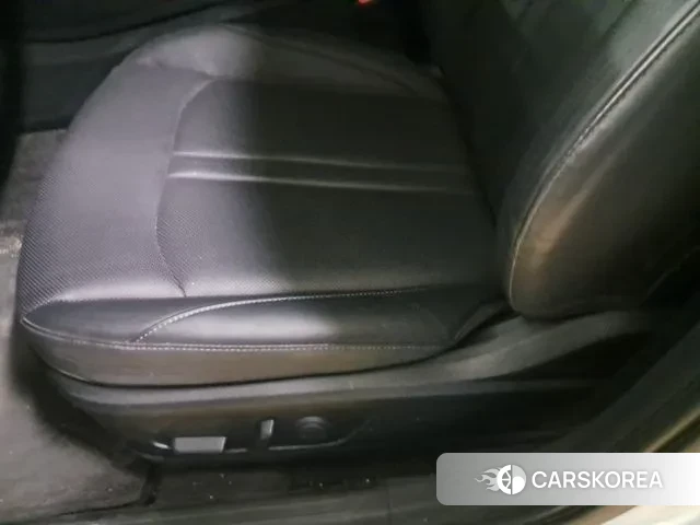 Hyundai Sonata (DN8) id 2973405 из Кореи 11