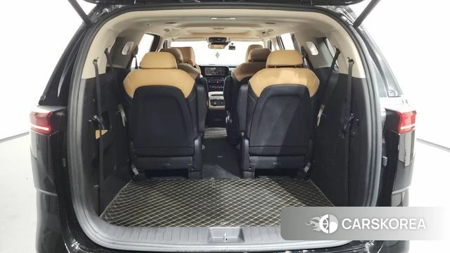 Kia Carnival 4th generation id 4196175 из Кореи 11