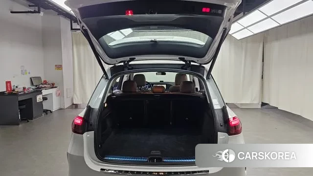 Mercedes-Benz GLE-Class W167 id 3507243 из Кореи 11