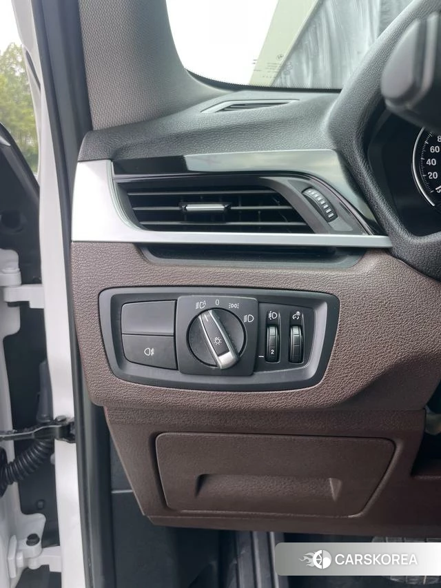 BMW X1 id 4273742 из Китая 11