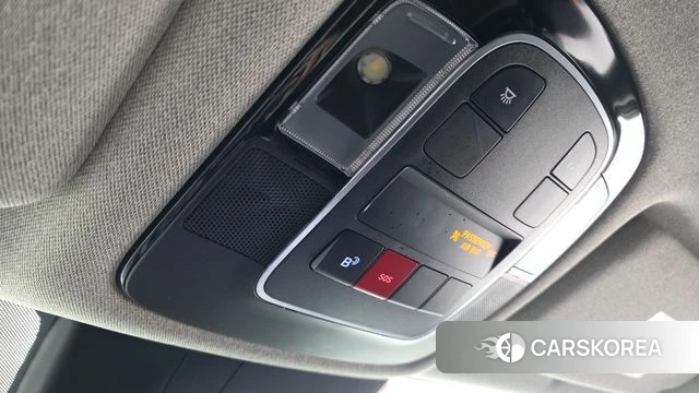 Hyundai Sonata D Edge (DN8) id 3850889 из Кореи 11