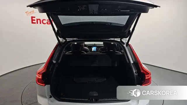 Volvo XC60 second Generation id 3459691 из Кореи 11