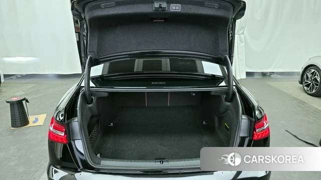 Audi A6 (C8) id 3916345 из Кореи 11