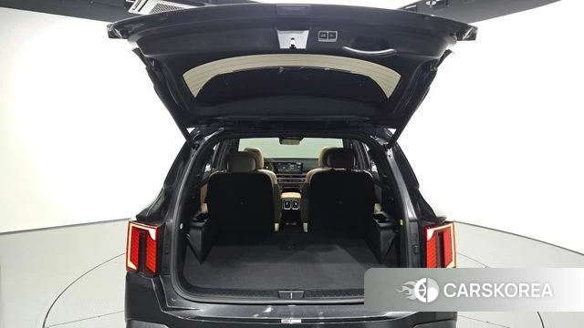 Kia The New Sorento 4th Generation id 4904982 из Кореи 11