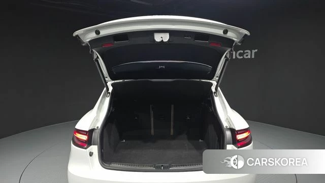 Porsche Macan id 4309607 из Кореи 11