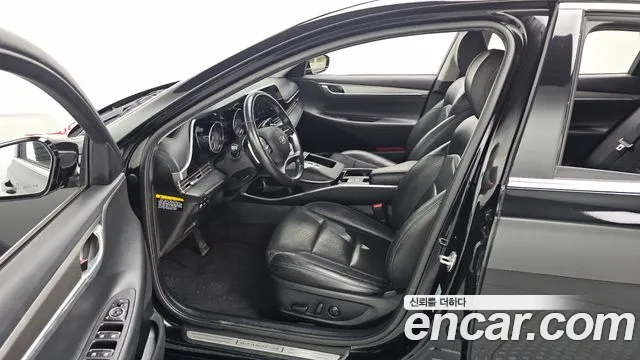 Hyundai The New Grandeur IG id 2756225 из Кореи 11