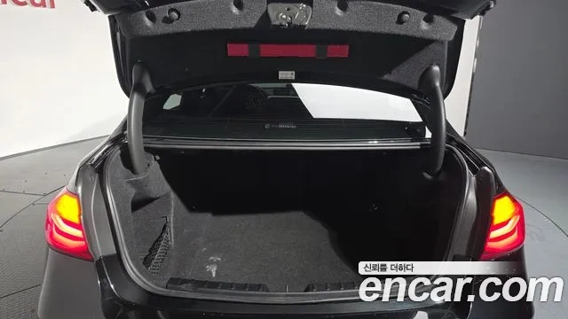 BMW 3 Series (F30) id 2887209 из Кореи 11