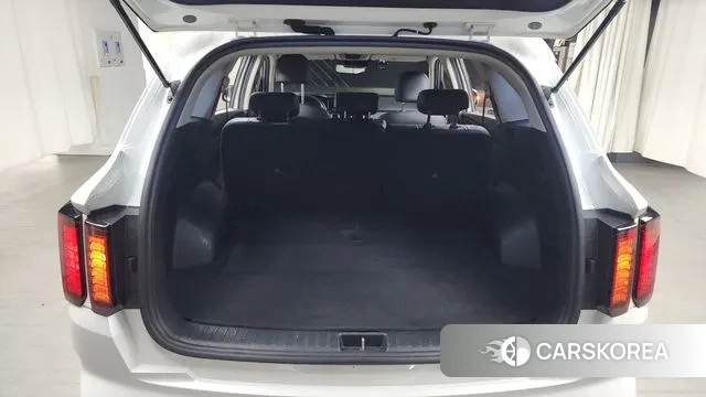 Kia Sorento 4th Generation id 3017700 из Кореи 11