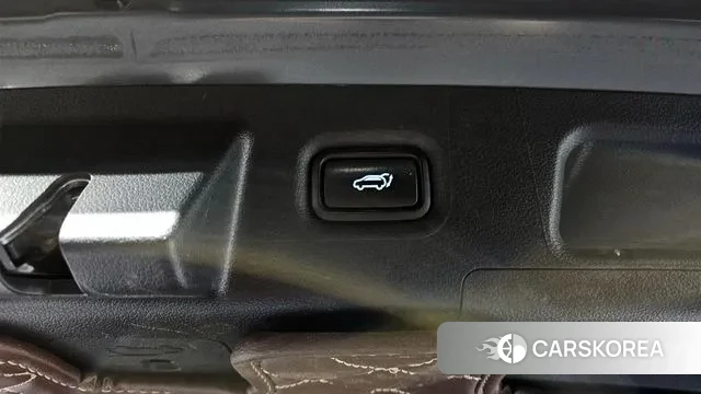 Hyundai The New Santa Fe id 3394723 из Кореи 11