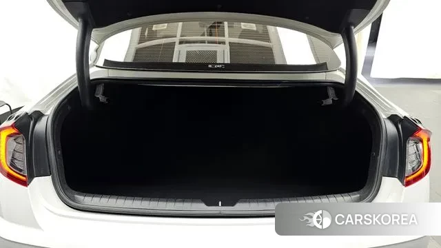 Hyundai Sonata (DN8) id 3444665 из Кореи 11