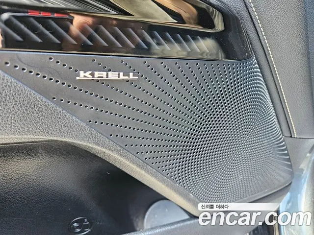 Kia K5 Hybrid 3rd Generation id 2709519 из Кореи 11