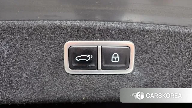 Genesis G80 (RG3) id 2999020 из Кореи 11