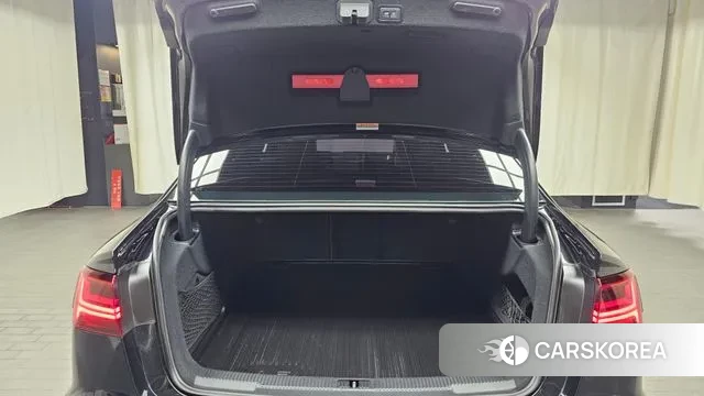 Audi New A6 id 3742825 из Кореи 11