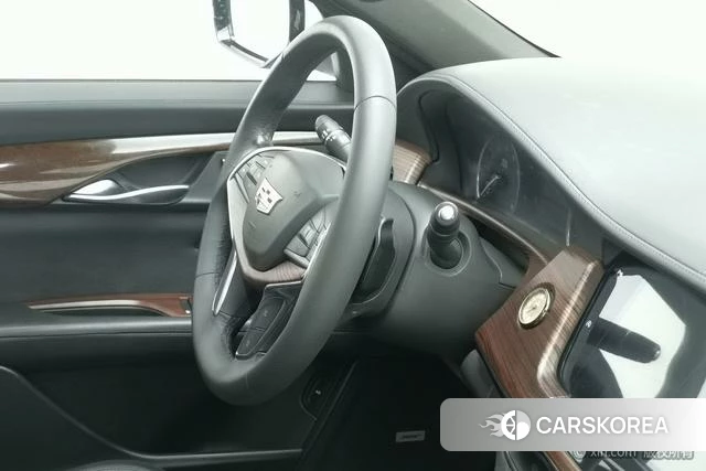 Cadillac CT6 id 4211275 из Китая 11