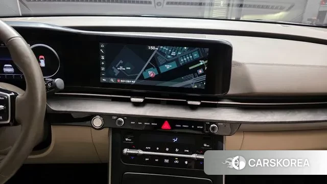 Kia Carnival 4th generation id 3053472 из Кореи 11