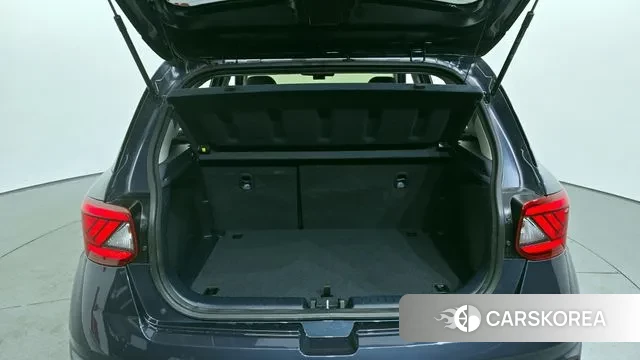 Hyundai Venue id 3546406 из Кореи 11