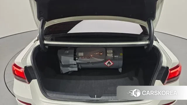 Kia The New K5 2nd generation id 3687448 из Кореи 11