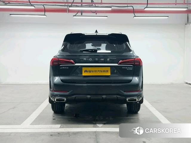 Roewe RX5 MAX id 3908025 из Китая 11