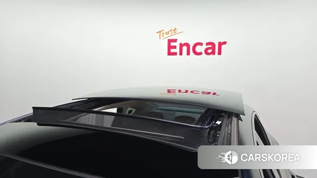 Genesis G80 (RG3) id 3665343 из Кореи 11