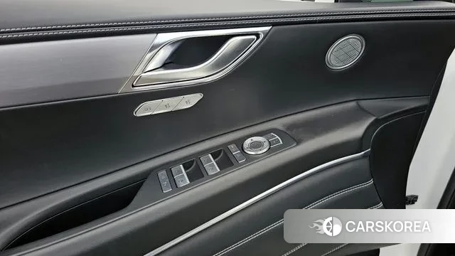 Genesis GV80 id 3353741 из Кореи 11