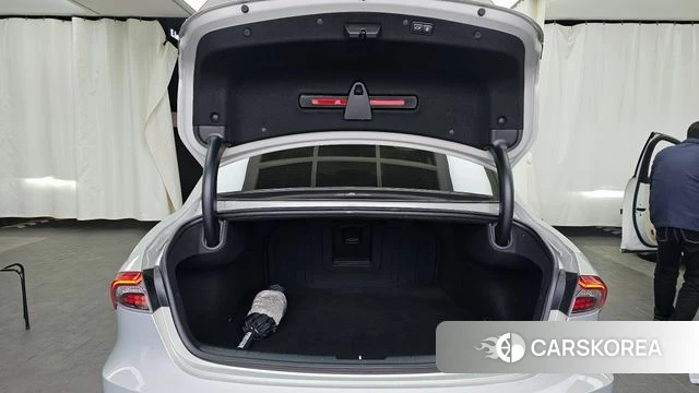 Hyundai The New Grandeur IG id 3795171 из Кореи 11
