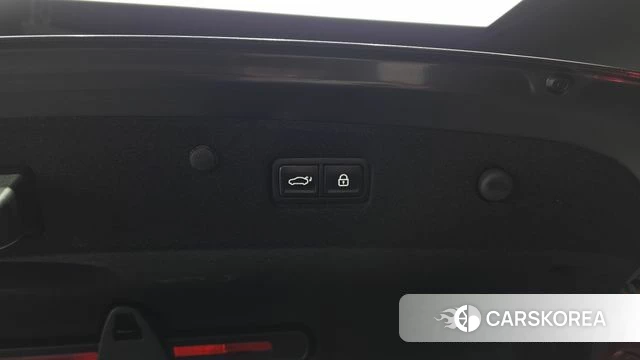 Kia K8 Hybrid id 3904216 из Кореи 11