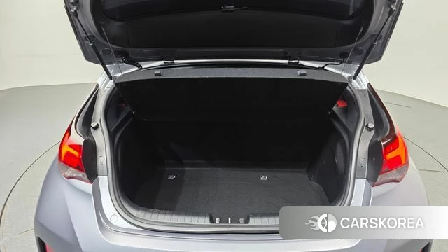 Hyundai Veloster (JS) id 4430479 из Кореи 11