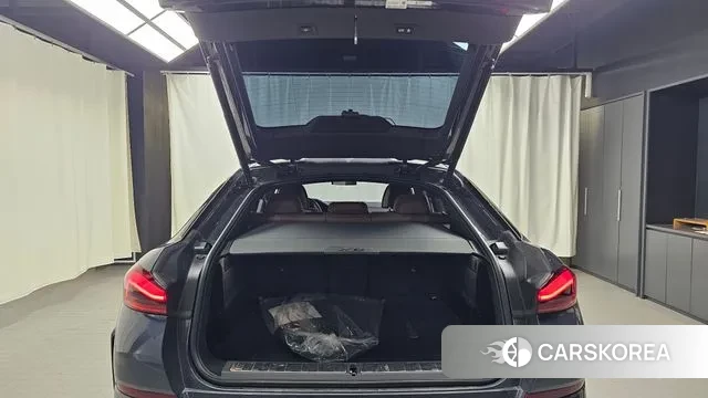 BMW X6 (G06) id 2969518 из Кореи 11