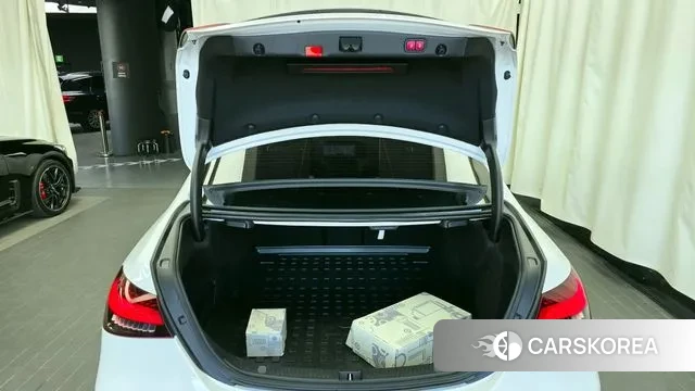 Mercedes-Benz E-Class W213 id 3722808 из Кореи 11