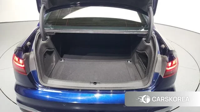 Audi A4 (B9) id 3443330 из Кореи 11