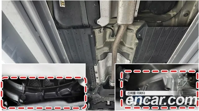 Hyundai All New Tucson id 2714213 из Кореи 11