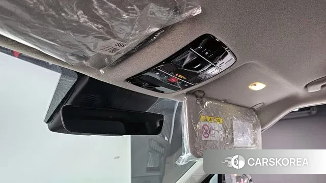 Hyundai Santa Fe (MX5) id 3512361 из Кореи 11