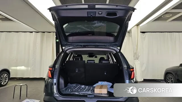 Hyundai Tucson (NX4) id 3360553 из Кореи 11