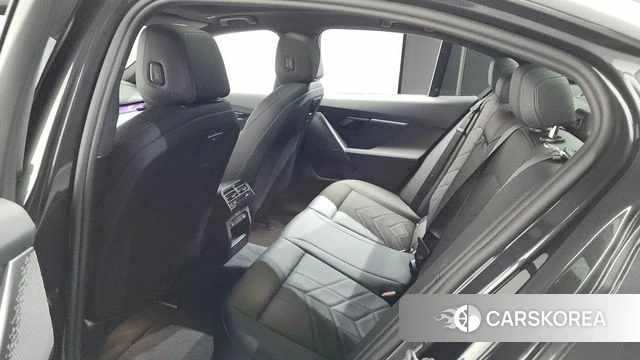 BMW 5 Series (G60) id 4266269 из Кореи 11