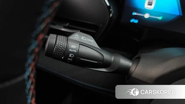 Renault Korea (Samsung) Grand Coleos id 4834236 из Кореи 11