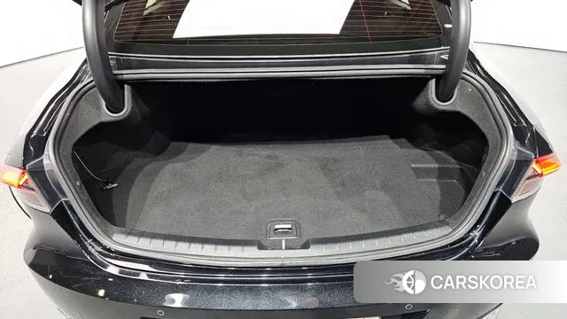 Hyundai The New Grandeur IG id 3592532 из Кореи 11