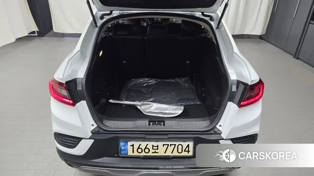 Renault Korea (Samsung) XM3 id 3458506 из Кореи 11