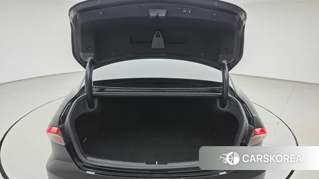 Hyundai The New Grandeur IG id 4317516 из Кореи 11