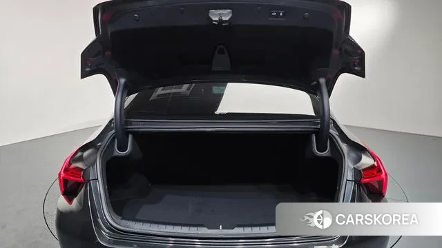 Kia K8 id 3310744 из Кореи 11